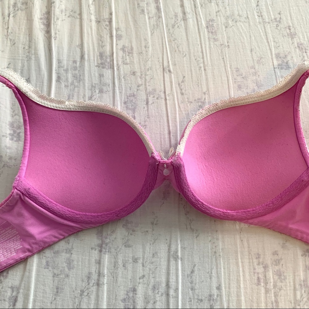 VICTORIA’S SECRET Body by V Perfect Shape Bra - Picture 10 of 11